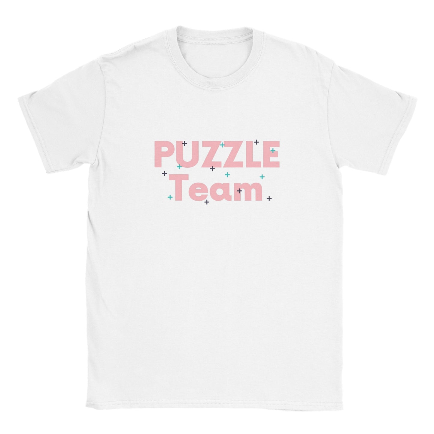 Puzzle Team Rosa - Unisex