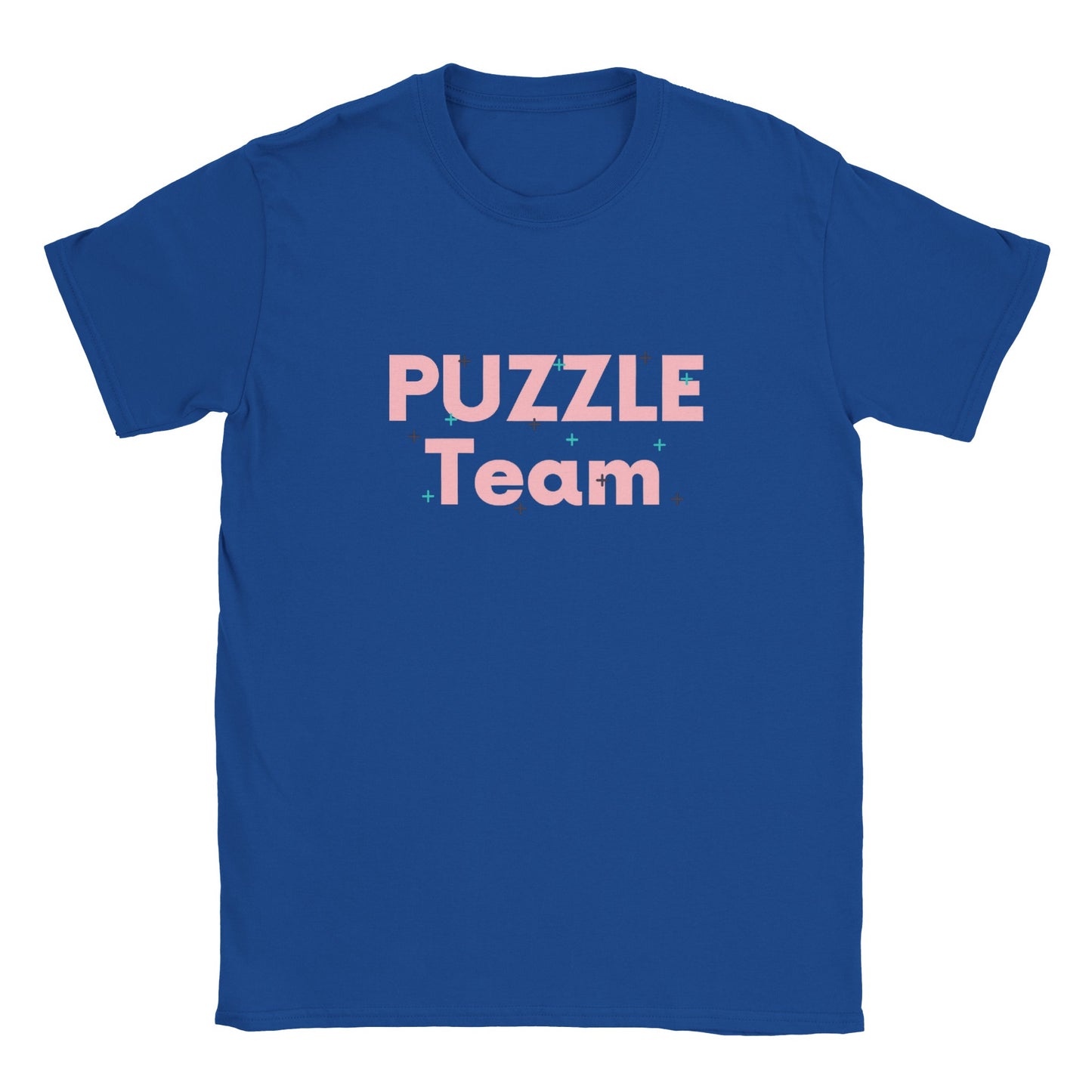 Puzzle Team Rosa - Unisex